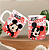 Caneca Personalizada -Mickey sem café com café 325ml + Caixinha - Imagem 5