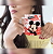 Caneca Personalizada -Mickey sem café com café 325ml + Caixinha - Imagem 6