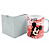Caneca Personalizada -Mickey sem café com café 325ml + Caixinha - Imagem 7