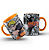 Caneca Personalizada - Naruto 325ml + Caixinha - Imagem 4