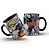 Caneca Personalizada - Naruto 325ml + Caixinha - Imagem 3