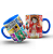 Caneca Personalizada - One Piece 325ml + Caixinha - Imagem 5