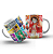 Caneca Personalizada - One Piece 325ml + Caixinha - Imagem 2