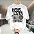 Camiseta Masculina 100% Algodão Deus Esta no Controle - Imagem 3