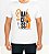 Camiseta Masculina 100% Algodão Orai Sem Cessar - Imagem 2