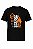 Camiseta Masculina 100% Algodão Orai Sem Cessar - Imagem 3
