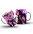 Caneca Personalizada - Demon Slayer 325ml + Caixinha - Imagem 1