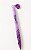 Kit de Resina Personalizado Lilas Glitter com Nome - Imagem 3