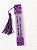 Kit de Resina Personalizado Lilas Glitter com Nome - Imagem 4