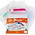 Kit 3 Protetores Para Lavar Roupas Delicadas-Saquinho P M G - Imagem 1