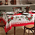 Toalha De Mesa Natal Döhler - 4 lugares - 140m x 140m - Imagem 1