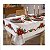 Toalha De Mesa Natal Döhler - 4 lugares - 140m x 140m - Imagem 5