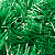 Kit 3 Festão Verde De Decoração De Árvore De Natal - 2 m. - Imagem 3