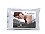 Kit 3 Travesseiros Premium Texhome 50x70 cm  Suporte Firme - Imagem 4