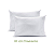 Kit 2 Travesseiros Premium Texhome 50x70 Cm Suporte Firme - Imagem 2