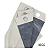 Cortina Blackout Para Janela 2,00 X 1,60 Corta 100% Luz - Imagem 2