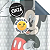 Cortina Blackout Infantil 2 Peças 240x170 Personagens - Imagem 2