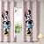 Cortina Blackout Infantil 2 Peças 240x170 Personagens - Imagem 12