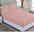 Lençol Queen Avulso 1,58mx1,98mx30cm C/Elástico 100% Algodão - Malha - Imagem 13