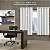 Cortina Blackout Para Janela 2,60 X 1,70 Corta 100% Luz - Imagem 10