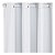 Cortina Blackout Para Janela 2,60 X 1,70 Corta 100% Luz - Imagem 5