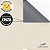 Cortina Blackout Para Janela 2,60 X 1,70 Corta 100% Luz - Imagem 3
