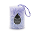 Kit com 2 Esponjas De Banho Decorativas Com Cordão Buetnner - Imagem 14