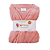 Roupão Microfibra Plush Adulto Unissex Tamanho M - Imagem 17