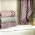 Toalha Banhão Fio Penteado Karsten Orleans 86x150 Algodão - Imagem 1