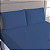 Kit 2 Fronhas De Malha 100% Algodão - Macia 50x70 - Imagem 1