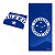 Toalha De Banho Aveludada Cruzeiro Oficial 70x140cm - Imagem 5
