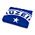 Toalha De Banho Aveludada Cruzeiro Oficial 70x140cm - Imagem 3