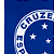 Toalha De Banho Aveludada Cruzeiro Oficial 70x140cm - Imagem 2
