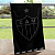 Toalha De Banho Times Aveludada  70x140 Oficial -100%Algodão - Imagem 1