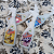 Desamassa E Passa Fácil Roupas Perfumado 500 ML - Aromas - Imagem 2