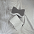 Kit 2 Travesseiros de Joelho Coluna Relax - I Wanna Sleep - Imagem 1