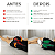 Kit 2 Travesseiros de Joelho Coluna Relax - I Wanna Sleep - Imagem 7
