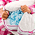 Travesseiro Ajustável Snow - Altura Regulável I Wanna Sleep - Imagem 1