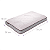 Travesseiro Ajustável Snow - Altura Regulável I Wanna Sleep - Imagem 3