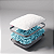 Travesseiro Ajustável Snow - Altura Regulável I Wanna Sleep - Imagem 8