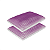 KIT 2 Travesseiros Skin® IWS - Skincare Durante o sono - Imagem 2