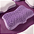 Travesseiro Cervical Airgelly® 2.0 - IWS Hipoalergênico - Imagem 4