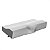 Kit 4 Travesseiros Cervical Nasa Coluna Relax - I Wanna Sleep - Imagem 3