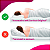Kit 4 Travesseiros Cervical Nasa Coluna Relax - I Wanna Sleep - Imagem 6