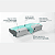 Kit 4 Travesseiros Cervical Nasa Coluna Relax - I Wanna Sleep - Imagem 9