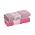 Kit 2 Toalhas De Banho Infantil Karsten 67x135 Algodão - Imagem 13