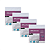 Kit 4 Protetores de Travesseiro Malha Slim - Altenburg - Imagem 2