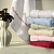Toalha De Lavabo/Visita Para Bordar 30x50  - Karsten - Imagem 1
