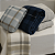 Manta Celta Estampadas  Casal 200 x 180 - Imagem 6