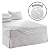 Protetor De Colchão Altenburg Slim Impermeável 140x190 Casal - Imagem 4
